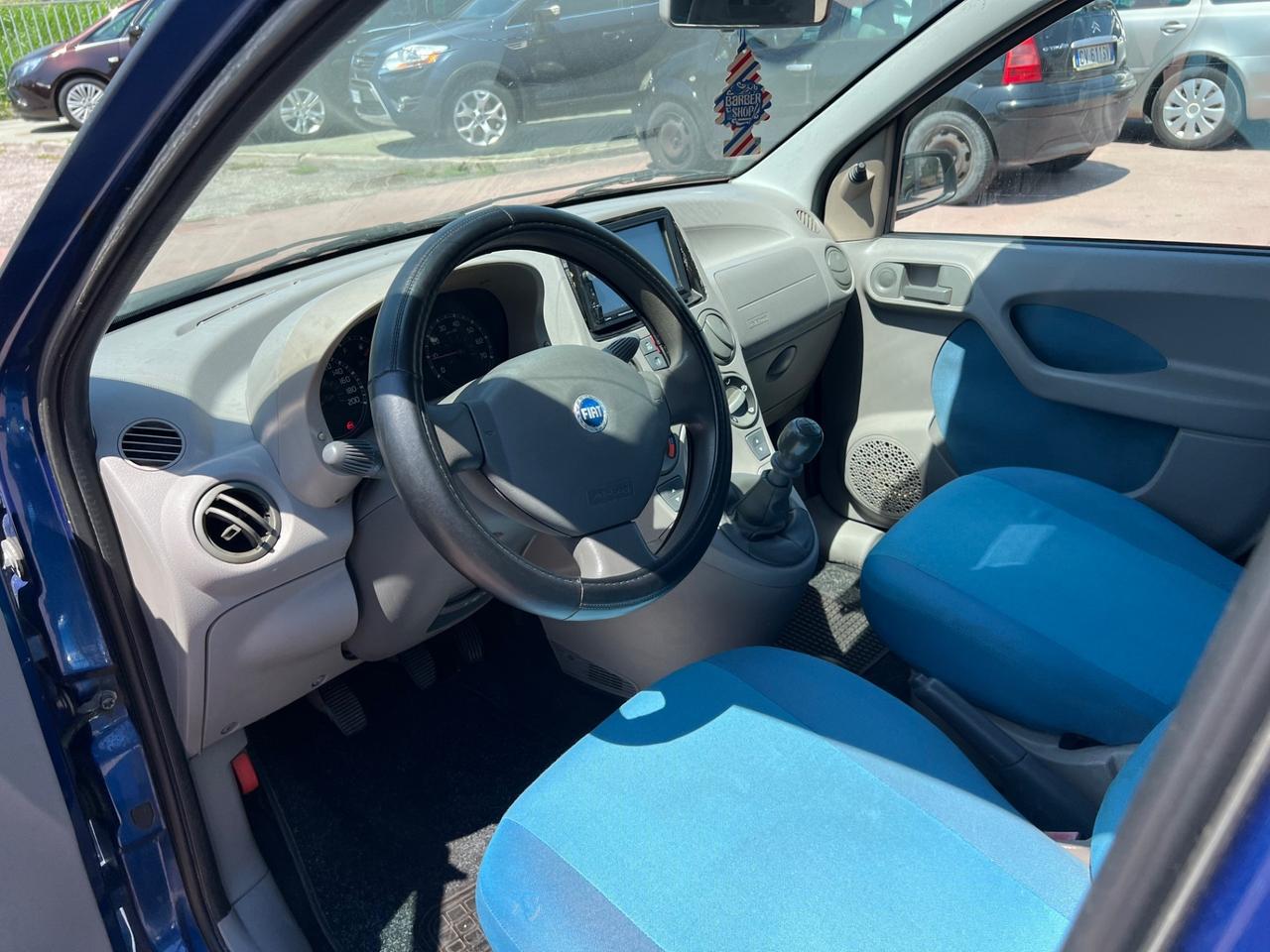 Fiat Panda 1.2 Dynamic