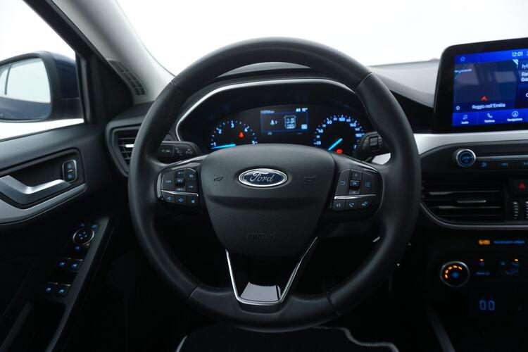 Ford Focus SW Business BR623502 1.5 Diesel 120CV