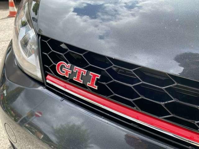 Volkswagen Golf GTI Golf 5p 2.0 tsi Gti Performance