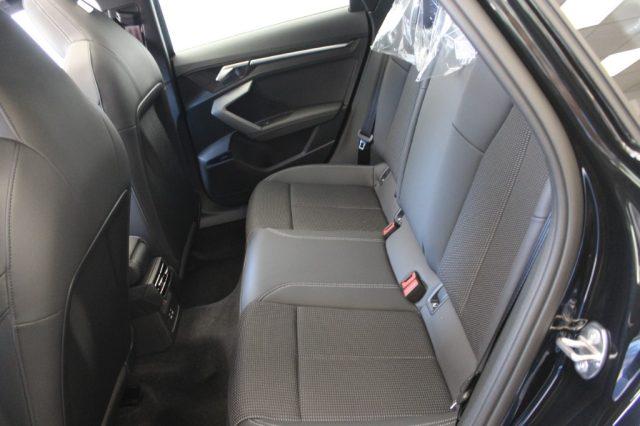 AUDI A3 SPB 35 TDI S tronic S line edition