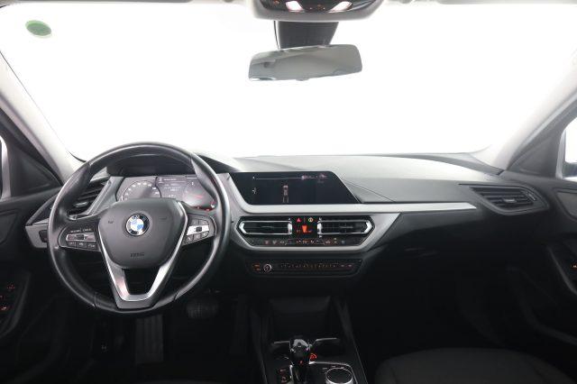 BMW 116 Serie 1 d ADVANTAGE