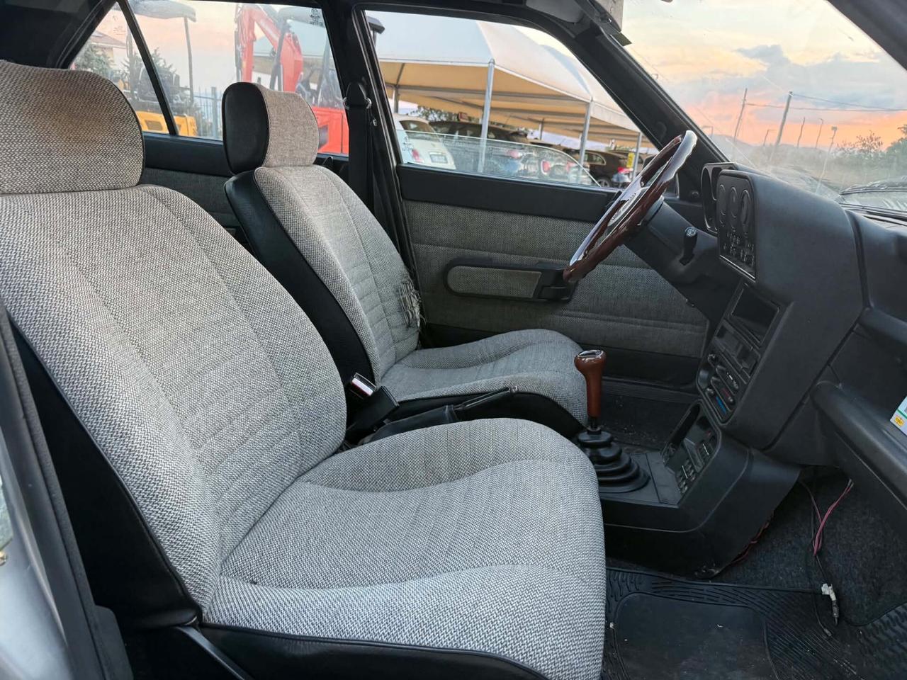 Alfa Romeo 33 QUADRIFOGLIO ORO 1.5 95 CV