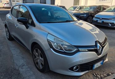 IN ARRIVO- Renault Clio 1.5 dCi 8V 75CV 5 porte Live