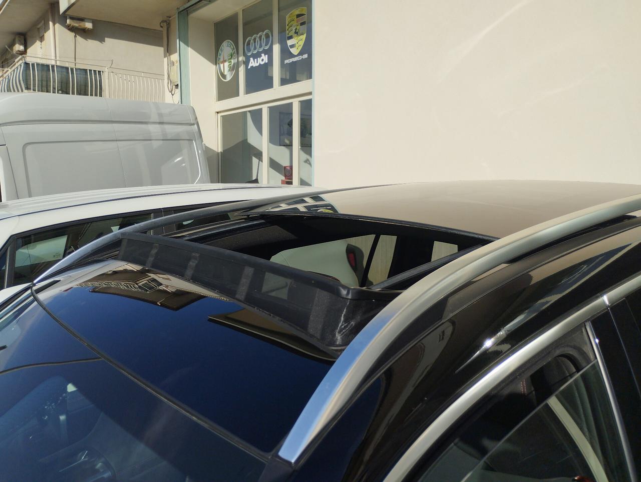 Mercedes-benz GLB 200 d Automatic AMG Line Premium Plus