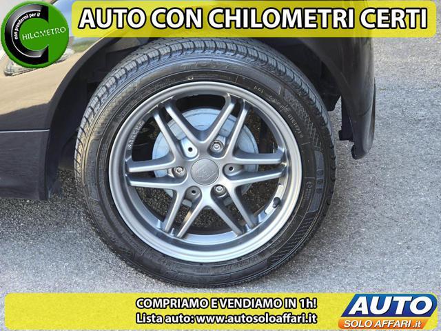 SMART ForTwo 1000 MHD 82.000KM UNIPROPRIETARIO/RATE/PERMUTE