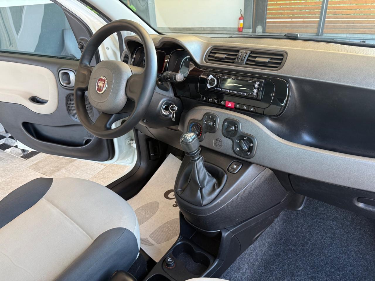 Fiat Panda 1.2 Dynamic