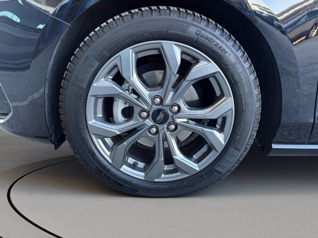 FORD Focus sw 1.0 ecoboost h st-line 125cv powershift del 2023