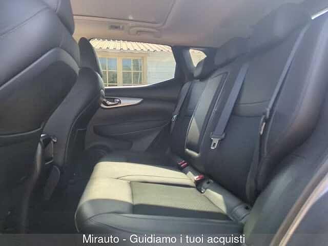 Nissan Qashqai Qashqai 1.7 dCi 150 CV 4WD CVT Tekna+