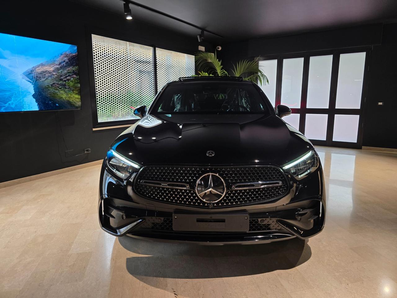 Mercedes-benz GLC 220 d 4Matic Mild hybrid Coupé AMG Line Premium