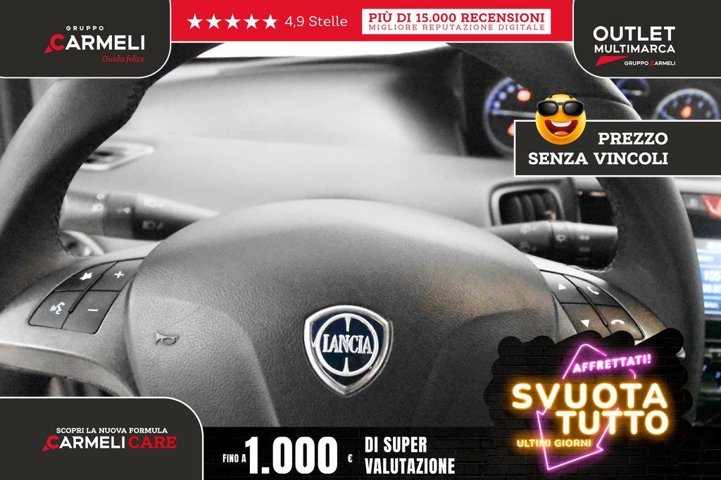 Lancia Ypsilon 5 Porte 1.2 Platinum