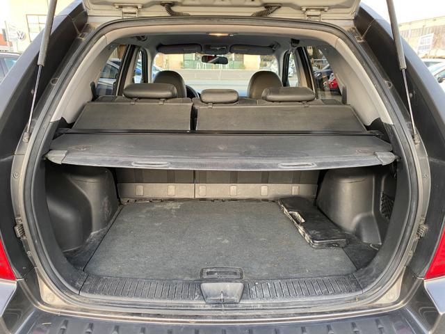 KIA Sportage 2.0 CRDI 112CV Active 4WD