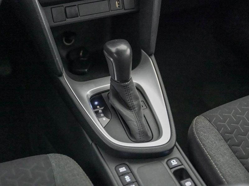 Toyota Yaris Cross Yaris Cross 1.5 Hybrid 5p. E-CVT Trend