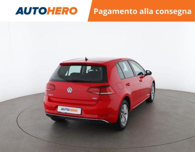 VOLKSWAGEN Golf 1.0 TSI 110 CV DSG 5p. Business BlueMotion Technol
