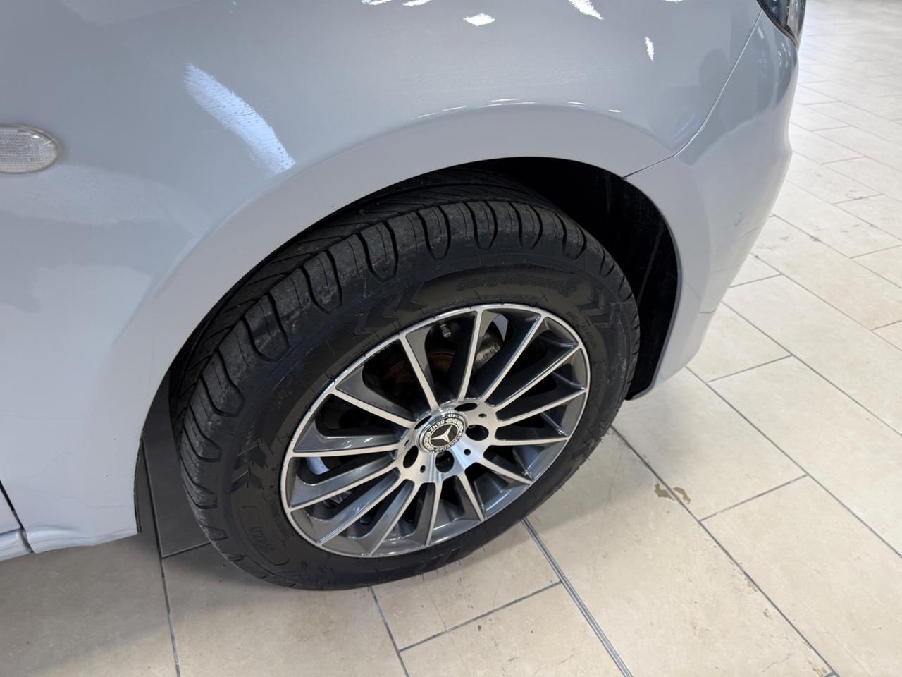 Mercedes-benz Vito 2.2 114 CDI Long per allestimento Trasporto salme