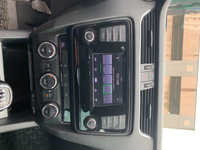 SKODA Octavia 1.2 TSI Ambition