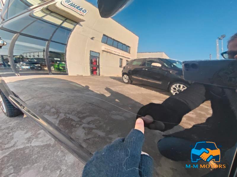 Alfa Romeo MiTo 1.4 Junior Distinctive