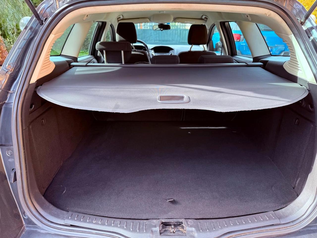 Ford Focus 1.5 TDCi 95 CV Start&Stop Plus COME NUOVA