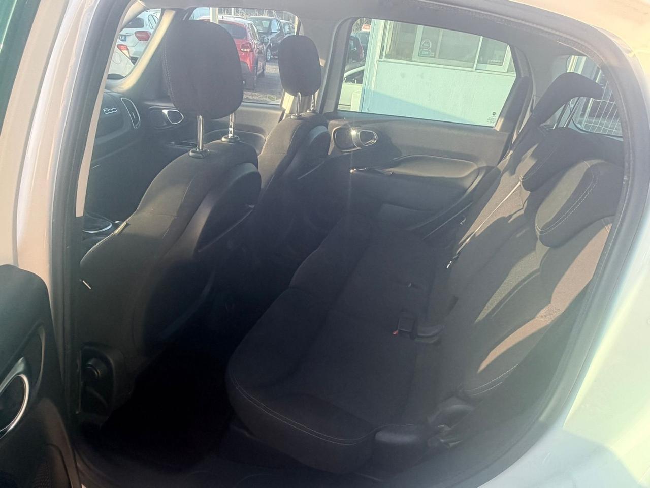 Fiat 500L 1.3 Multijet 95 CV Trekking