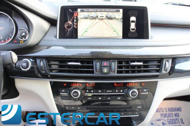 BMW X6 xDrive30d 258CV