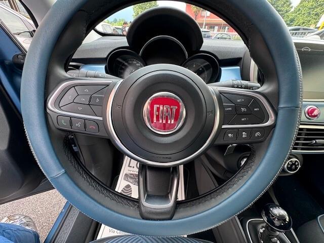 Fiat 500X 1.6 MultiJet 120 CV MIRROR