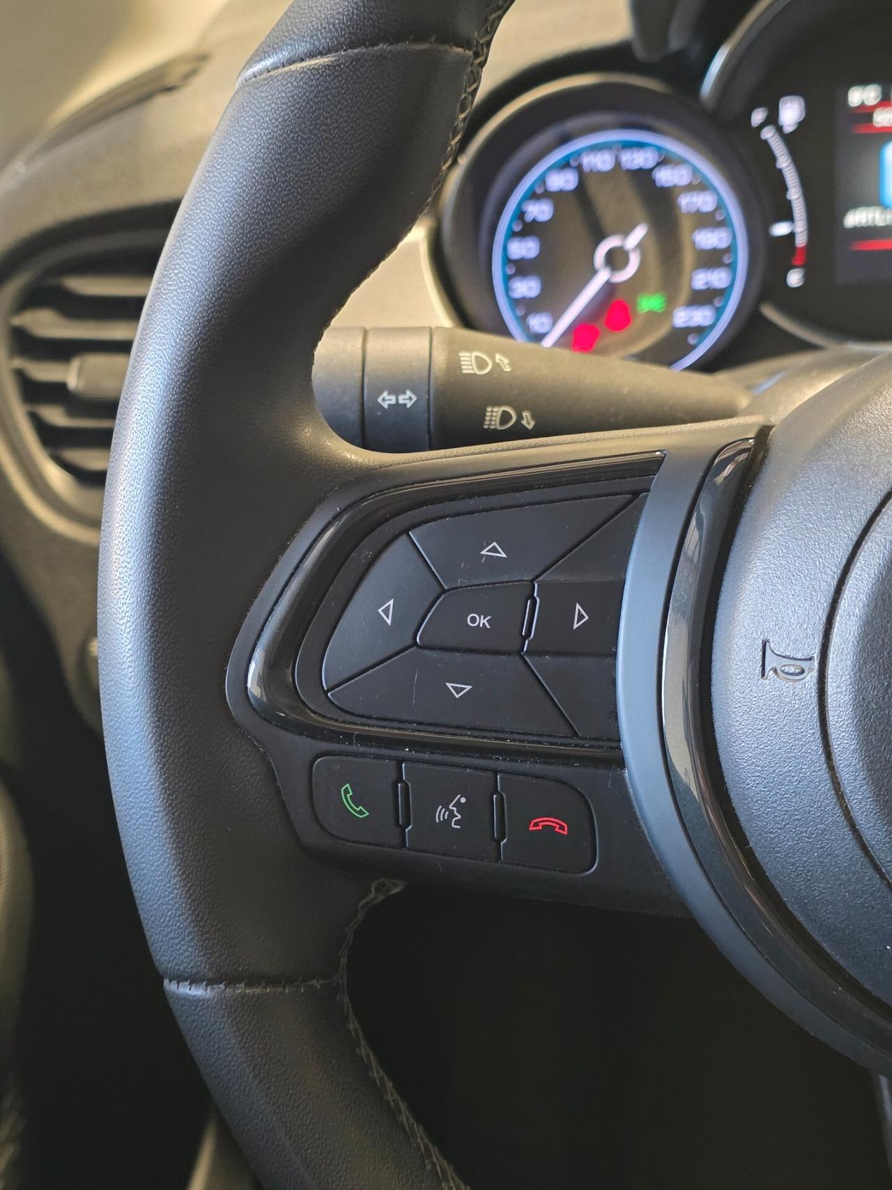 Fiat 500X 1.5 T4 Hybrid 130 CV DCT Sport