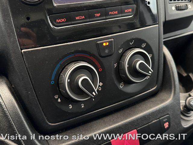 CITROEN Jumper 30 BlueHDi 130 CV Passo Medio + iva