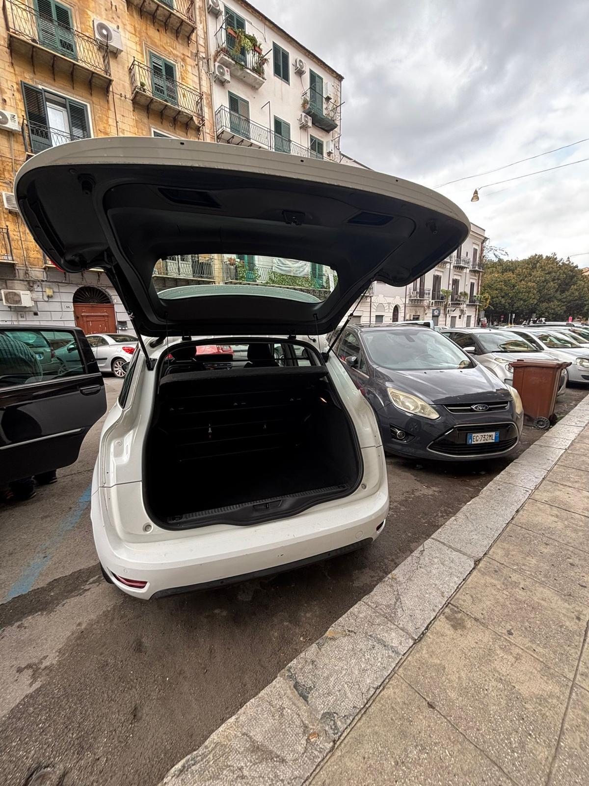 Citroen C4 Picasso BlueHDi 100 S&S Business FINANZIABILE