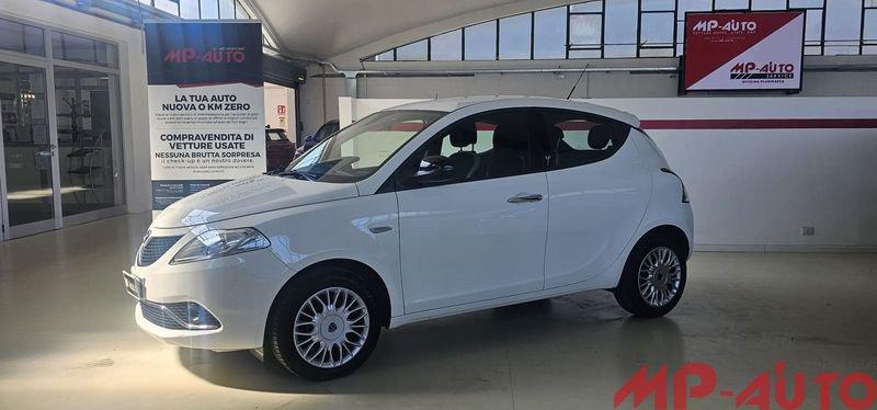 Lancia Ypsilon 1.2 69cv UNICO PROPRIETARIO - NO OBBLIGO FINANZIAMENTO