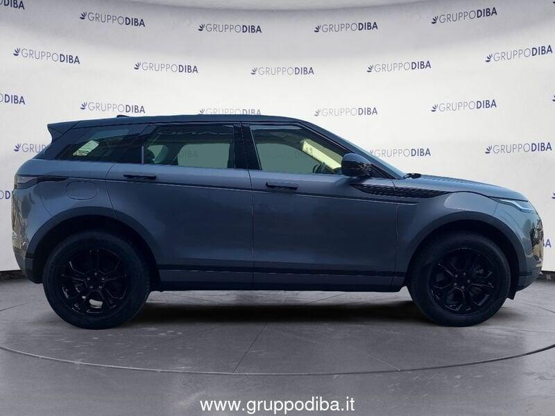 Land Rover RR Evoque Range Rover Evoque II 2019 Die Range Rover Evoque 2.0d i4 mhev awd 150cv auto