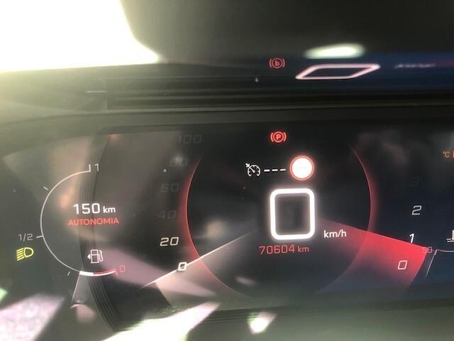 Peugeot 2008 BlueHDi 110 S&S GT