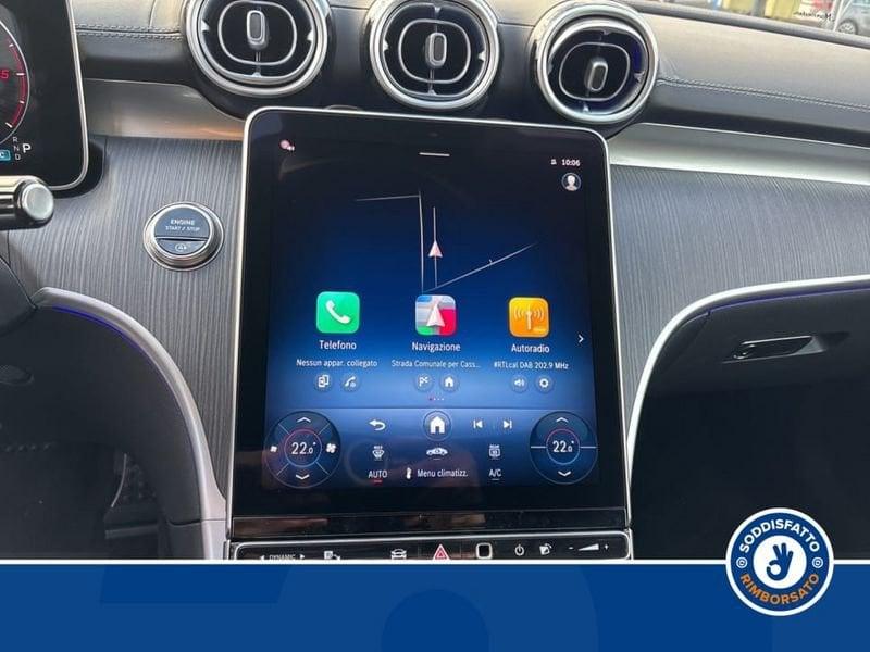 Mercedes-Benz CLE Cabrio CLE 220d Cabrio AMG Line Advanced Plus