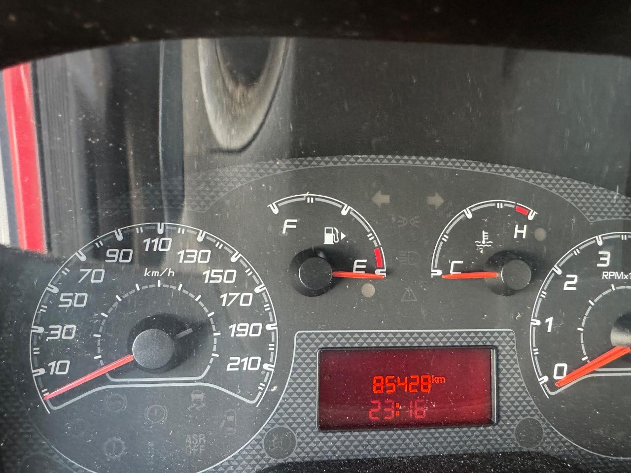 Fiat Fiorino 29 DISPONIBILI 1.3 MJT 95 ADVENTURE- OFFICINA MOBILE EX TELECOM