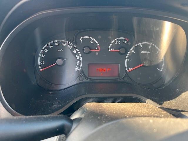 Opel Combo 1.3 CDTi 95CV PL-TN Blitz N1