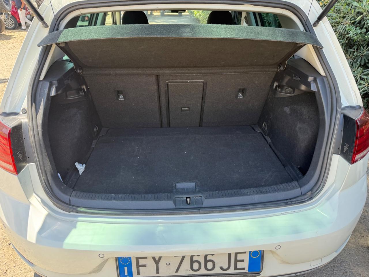 Volkswagen Golf 1.6 TDI 115 CV accessoriato