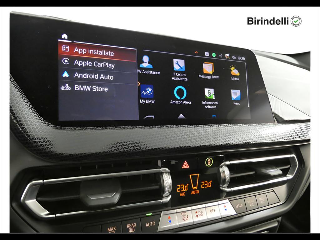 BMW 118d 5 Porte