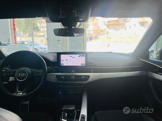 Audi A4 Avant 35 TDI/163 CV S line edition anno 20