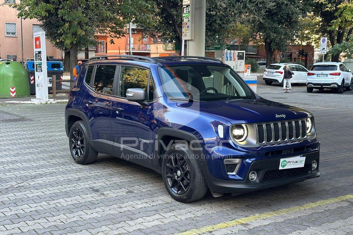 JEEP Renegade 1.0 T3 Limited