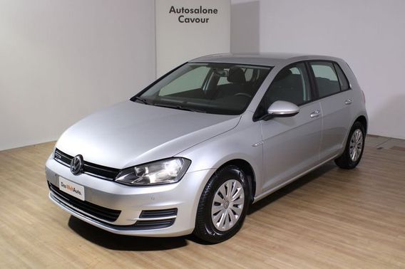 Volkswagen Golf Golf 1.4 TGI 5p. Trendline BlueMotion