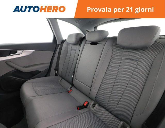 AUDI A4 2.0 TFSI ultra S tronic Design