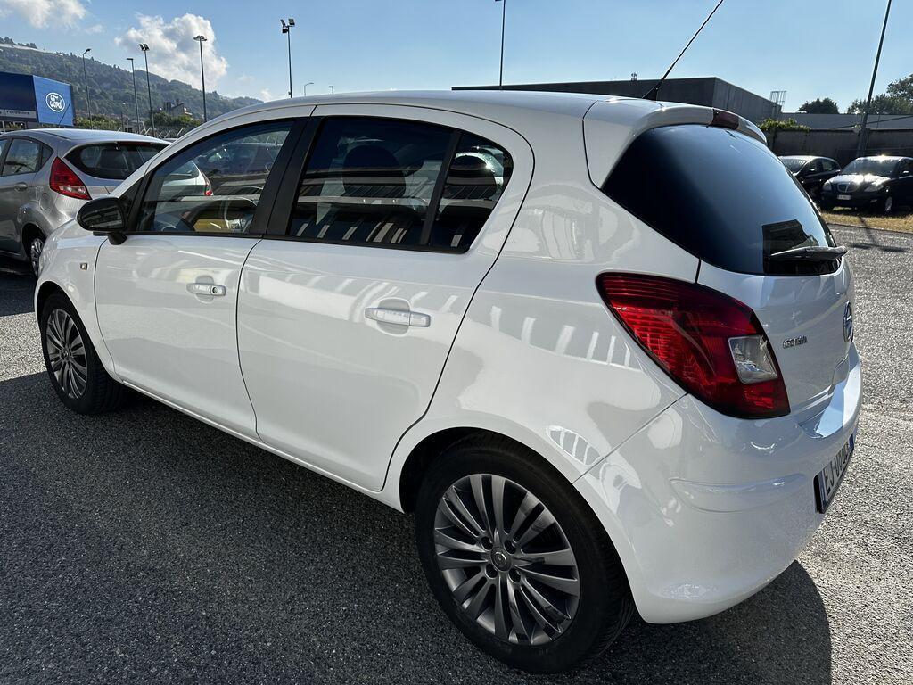 Opel Corsa 5 Porte 1.2 Edition