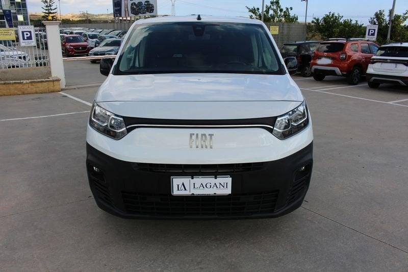 FIAT Doblò Doblò 1.5 BlueHdi 100CV PC-TN Van