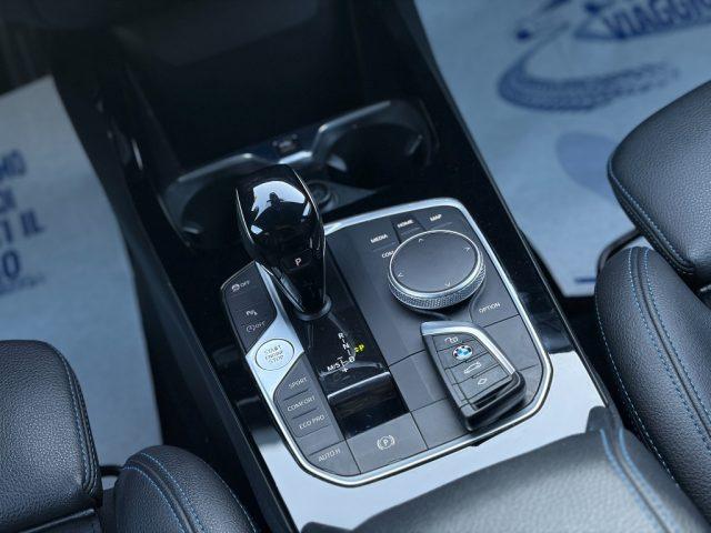 BMW 118 d Aut. Msport