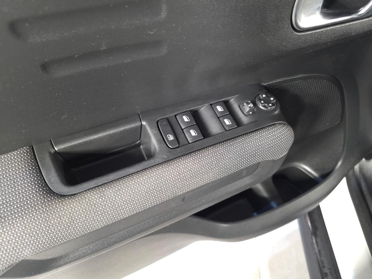 C3 Aircross 1.5 bluehdi Shine s&s 110cv