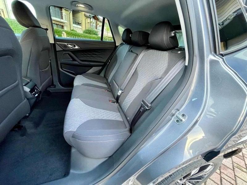 MG HS 1.5T-GDI AT Comfort - KM0