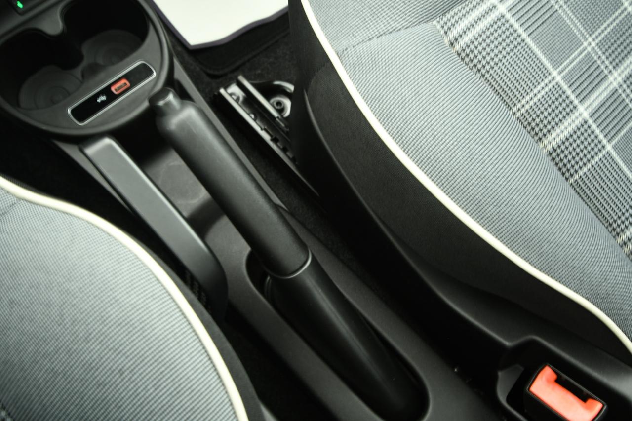 FIAT 500 1.2 Lounge easypower Gpl 69cv TETTO PANO+LED+NEOPATENTATI