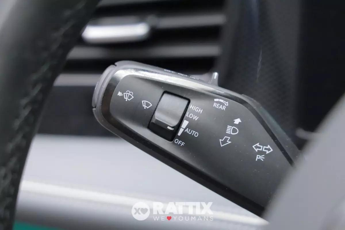 Volkswagen Passat Variant 1.5 ETSI 150CV Business DSG