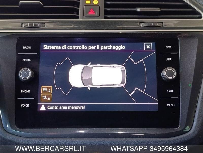 Volkswagen Tiguan Tiguan 1.4 TSI eHYBRID DSG Life