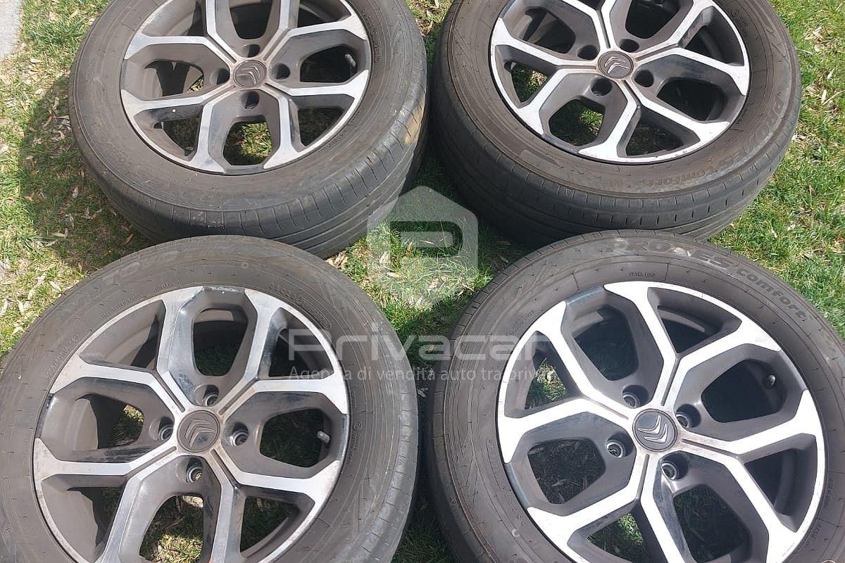 CITROEN C3 Aircross BlueHDi 110 S&S Shine Pack