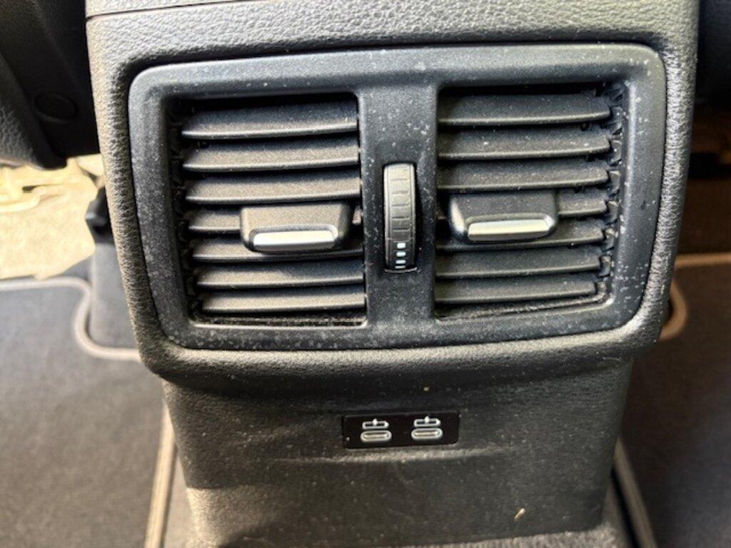 BMW X1 20 d xLine Plus sDrive Steptronic