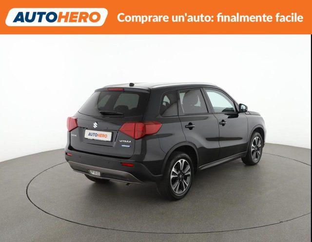 SUZUKI Vitara 1.4 Hybrid Top